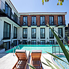 Primus Alaçatı (Adult Only)